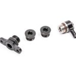 Kit de tuberías para el riel de combustible para Mazda 1.6L B6 Radium Engineering