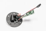 Soporte de combustible para Acura Integra 94-01 y Honda Civic 92-00 GSS342 AEM 50-1200 Radium Engineering