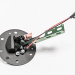 Soporte de combustible para Acura Integra 94-01 y Honda Civic 92-00 GSS342 AEM 50-1200 Radium Engineering