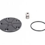 Bloqueo del regulador de presión de combustible (FPR) de Radium Engineering