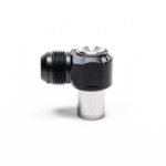 12AN Male Press-Fit for Nissan RB26DETT Intake and Exhaust Radium Engineering