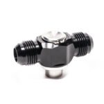 10AN Male Press-Fit for Nissan SR20DET S13 Exhaust Radium Engineering