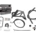 Kit de depósito de refrigerante para Honda Civic Type-R 2017+ Radium Engineering