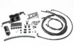 Kit de alimentación de combustible para Nissan R35 GT-R Microglass Radium Engineering