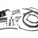 Kit de alimentación de combustible para Nissan R35 GT-R Microglass Radium Engineering
