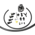 Kit regulador de presión de combustible para Subaru STI 08-21 Serie RA Radium Engineering