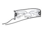 Kit de tuberías para riel de combustible para Subaru Serie EJ Radium Engineering - Imagen 2