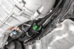 Soporte de filtro de combustible para Chevrolet Corvette 97-19 Radium Engineering - Imagen 2