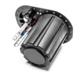 FCST para bombas externas de Radium Engineering