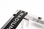 Jaula soldable para pila de combustible de 22 galones, Radium Engineering