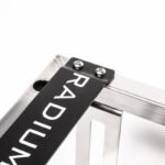 Jaula soldable para pila de combustible de 22 galones, Radium Engineering