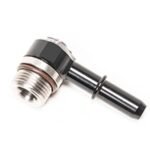 8AN ORB Swivel Banjo to 10mm SAE Radium Engineering