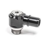 10AN ORB Swivel Banjo to 3/4IN SAE Male Radium Engineering