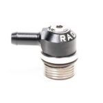 10AN ORB Swivel Banjo to 8.5mm Barb Radium Engineering