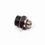Conector giratorio ORB de 10AN a ORB de 6AN, Radium Engineering