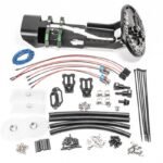 Fuel Hanger for Mazda MX-5 89-05 Pumps not Included Radium Engineering