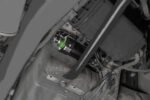 Kit de filtro de combustible para Mazda MX-5 89-05 Microglass 6 Micn Radium Engineering - Imagen 2