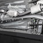 Fuel Hanger Plumbing Kit for Mazda MX-5 89-05 Stainless Filter Radium Engineering