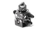 Regulador multipuerto MPR-RA, color negro, de Radium Engineering - Imagen 2