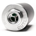 Fuel Filter Check Valve Microglass 6 Micron Radium Engineering