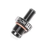 Válvula de retención 6AN ORB a conexión de 8,5 mm Radium Engineering