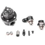 Kit de embrague de alto rendimiento de doble disco HGA para BMW M50, M52, M54, S50, S54 y GS6 53DZ (Fase 3 FTWL).