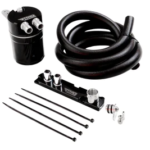 Rieles de combustible para Ford S197 Shelby GT500 Radium Engineering