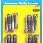 Pernos de biela ARP L19 7/16" 16 piezas UHL:1.725