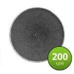 AWG diesel catalytic converter core Capacity (cpsi) 200 Euro 4 Inlet diameter 85 mm Insert length 80 mm