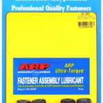 Kit de tornillos para volante de inercia ARP para BMW M3 S14B23