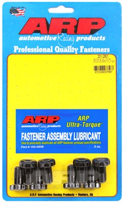 201-2801 Kit de tornillos para volante de inercia ARP para BMW M3 S14B23 - Imagen 1