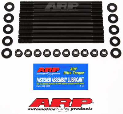 201-4301 Kit de espárragos de culata ARP para Mini Cooper 1.6L R53 con sobrealimentador - Imagen 1
