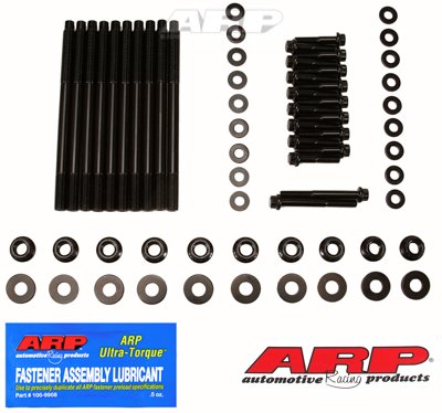 201-5401 Kit de espárragos principales ARP para Mini Cooper S 1.6L Turbo R56 EP6 N12 N14 N16 N18 - Imagen 1