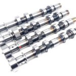 Árboles de levas Kelford Cams para Subaru FA20F WRX 2015+ 280/286