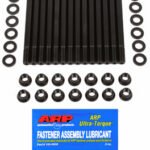 Kit de espárragos de culata ARP para Nissan 2.4L L24 L26 L28 Series