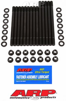 202-4206 Kit de espárragos de culata ARP para Nissan 2.4L L24 L26 L28 Series - Imagen 1