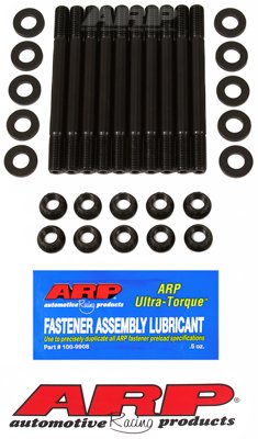 202-4304 Kit de espárragos de culata ARP para Nissan 2.4L KA24DE - Imagen 1