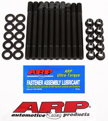 202-5402 Kit de espárragos principales ARP para Nissan 2.0L SR20DET SR20DE - Imagen 1