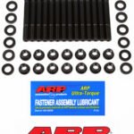 Espárrago principal ARP para Nissan L24 L26 L28 Series de 6 cilindros