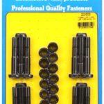 Pernos de biela ARP para Nissan 3.0L VG30 V6 VG30DETT (M9)