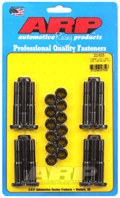 202-6003 Pernos de biela ARP para Nissan 3.0L VG30 V6 VG30DETT (M9) - Imagen 1