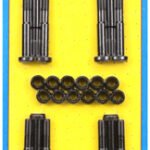 Pernos de biela ARP para Nissan 3.0L VG30 V6 VG30DETT