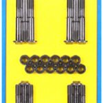 Pernos de biela ARP para Nissan 2.6L RB26 RB26DET