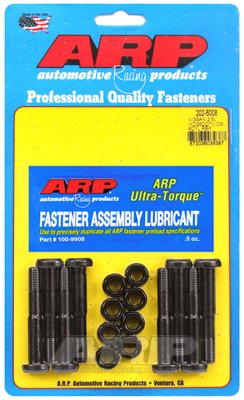 202-6008 Pernos de biela ARP para Nissan 2.5L YD Diesel - Imagen 1