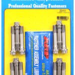 Pernos de biela ARP para Nissan 3.8L GT-R R35 VR38DETT