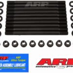 Kit de espárragos de culata ARP para Toyota Hilux 22R