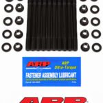 Kit de espárragos de culata ARP para Toyota 1.6L 4AG 20v