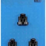 Kit de pernos de volante ARP para Porsche 3.0L 3.8L refrigerado por aire 1978 - 1997