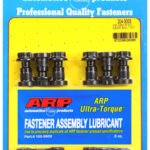 Kit de pernos de engranaje ARP para diferencial VW Audi Ring 02M M9