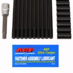 Kit de espárragos de culata ARP para VW Audi 1.8T 20v M10 con herramienta de instalación